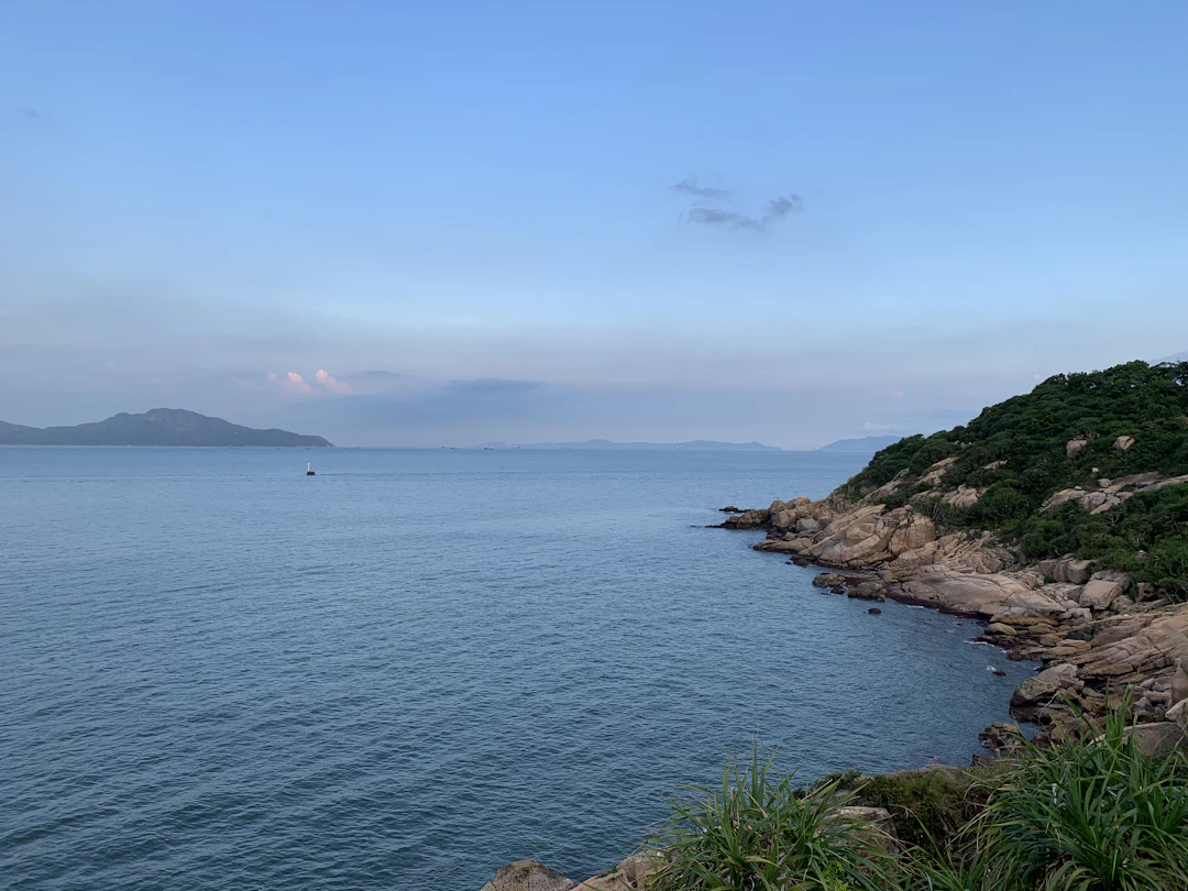 Family Travel Guide: 2 Days in Cheung Chau, Hong Kong
