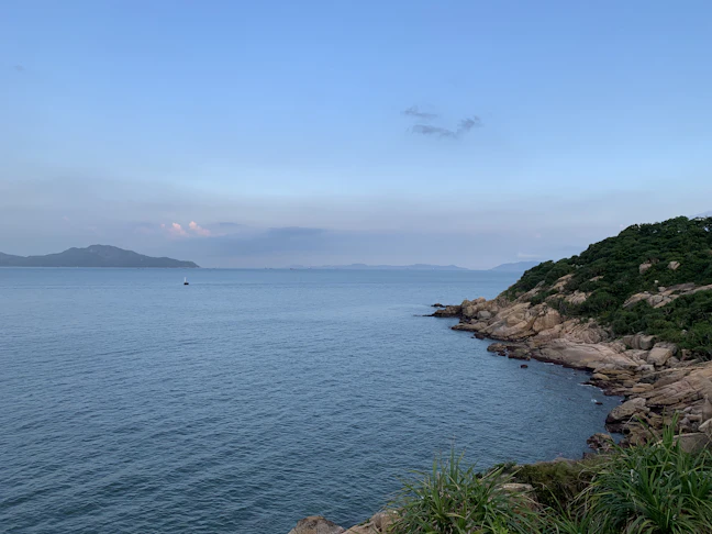 Family Travel Guide: 2 Days in Cheung Chau, Hong Kong