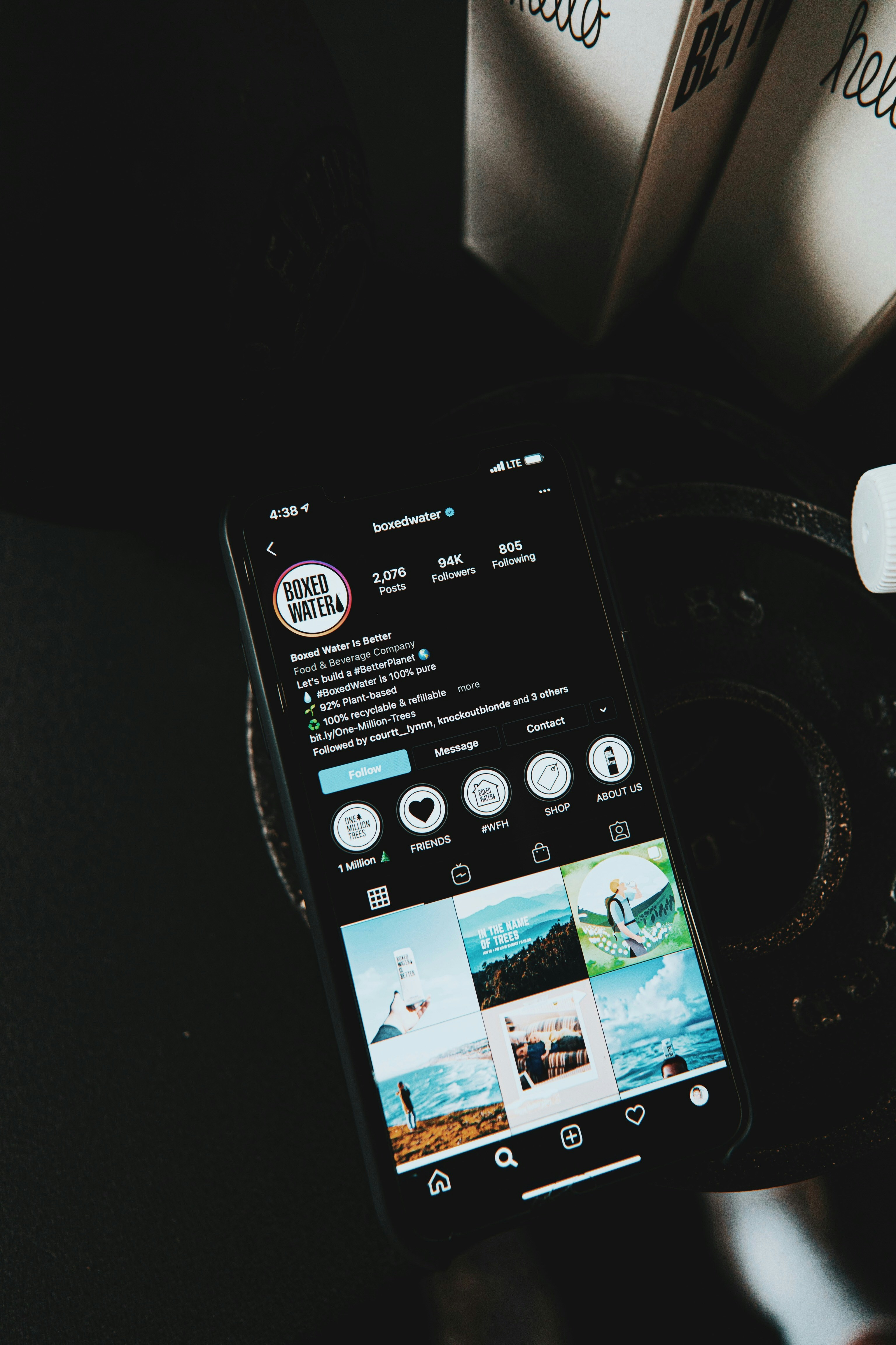 PORTRAITS INSTAGRAM - @LGNWVRPRTRTS <br />
EDITORIAL INSTAGRAM - @LGNWVRPHTO <br />
PERSONAL INSTAGRAM - @LGNWVR