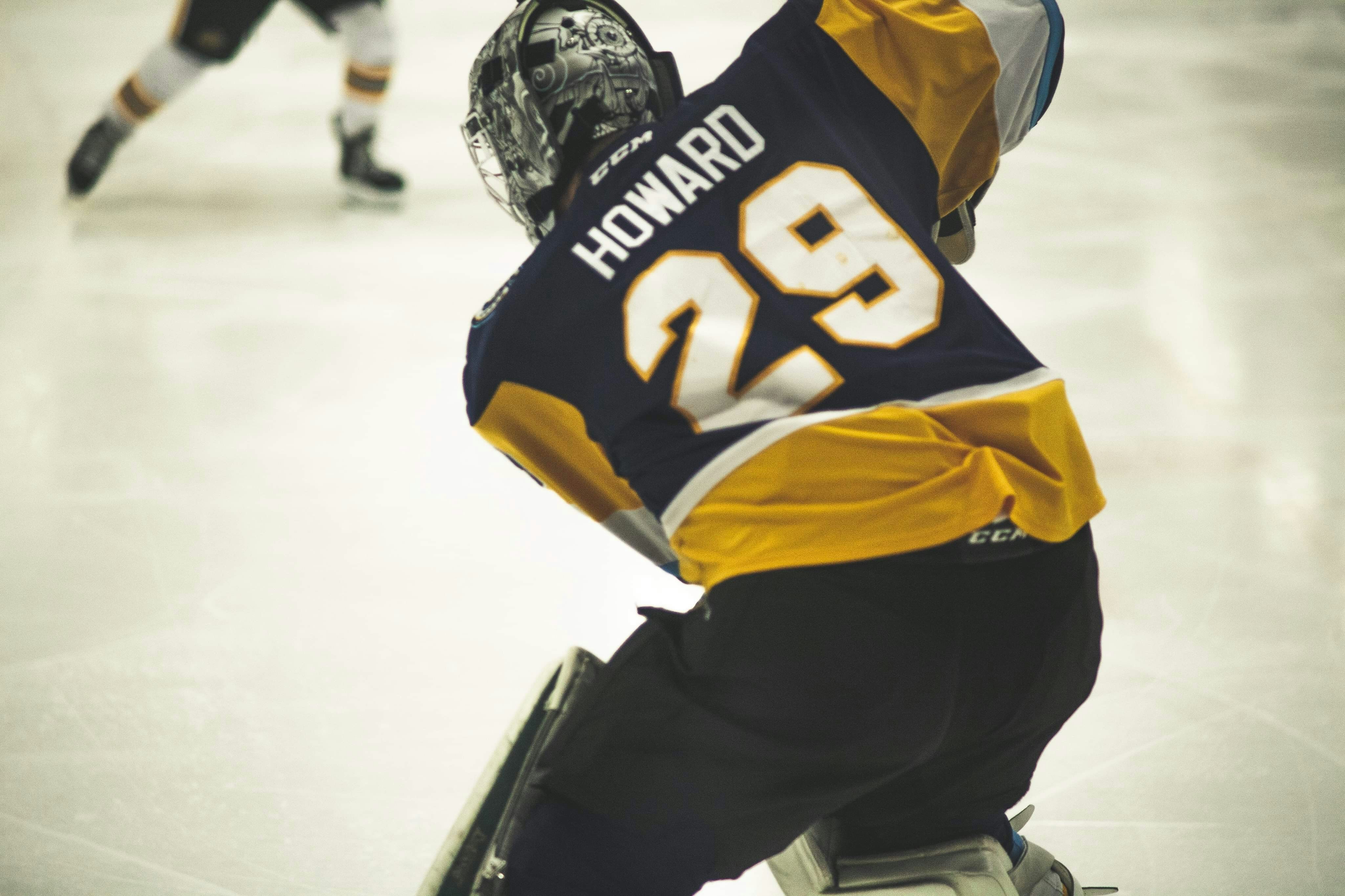 Trevor Zegras: The Rising Star of the NHL