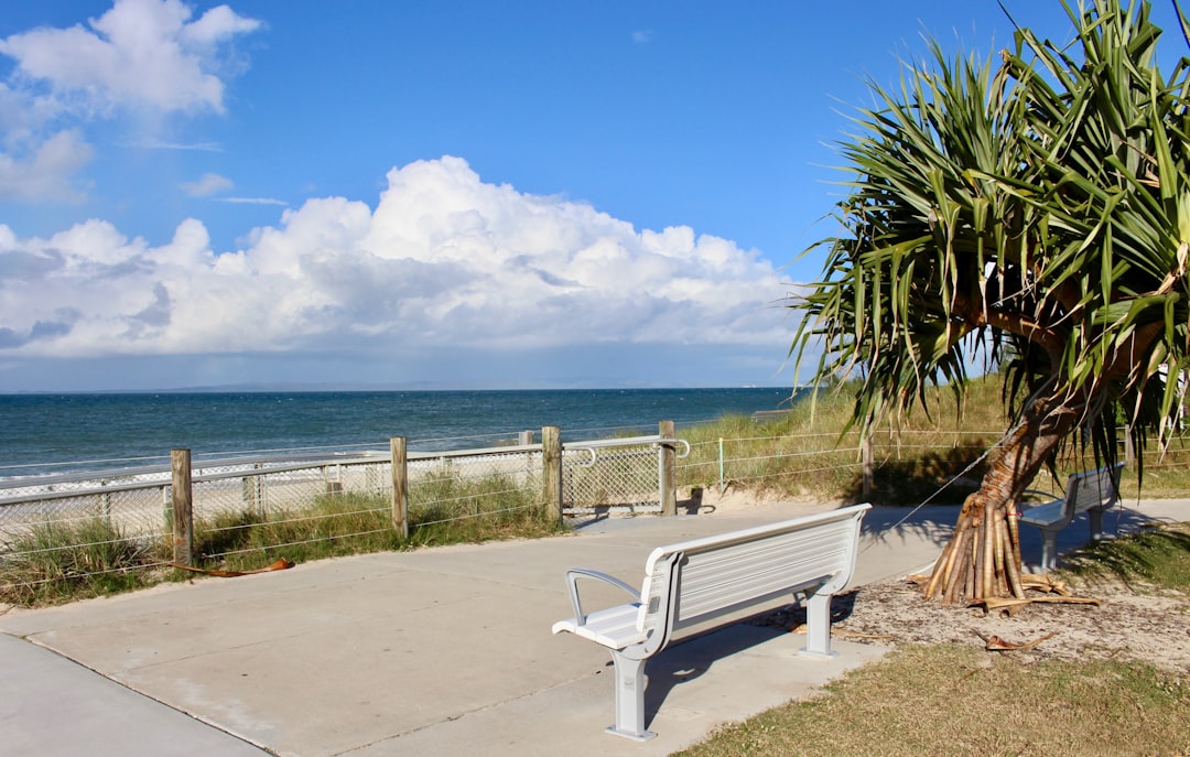 Beach photo spot Woorim QLD Kings Beach QLD