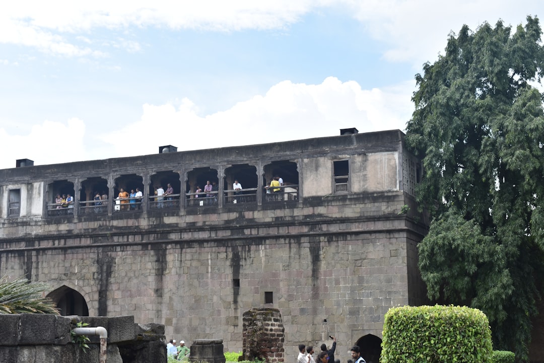 travelers stories about Historic site in Pune, India