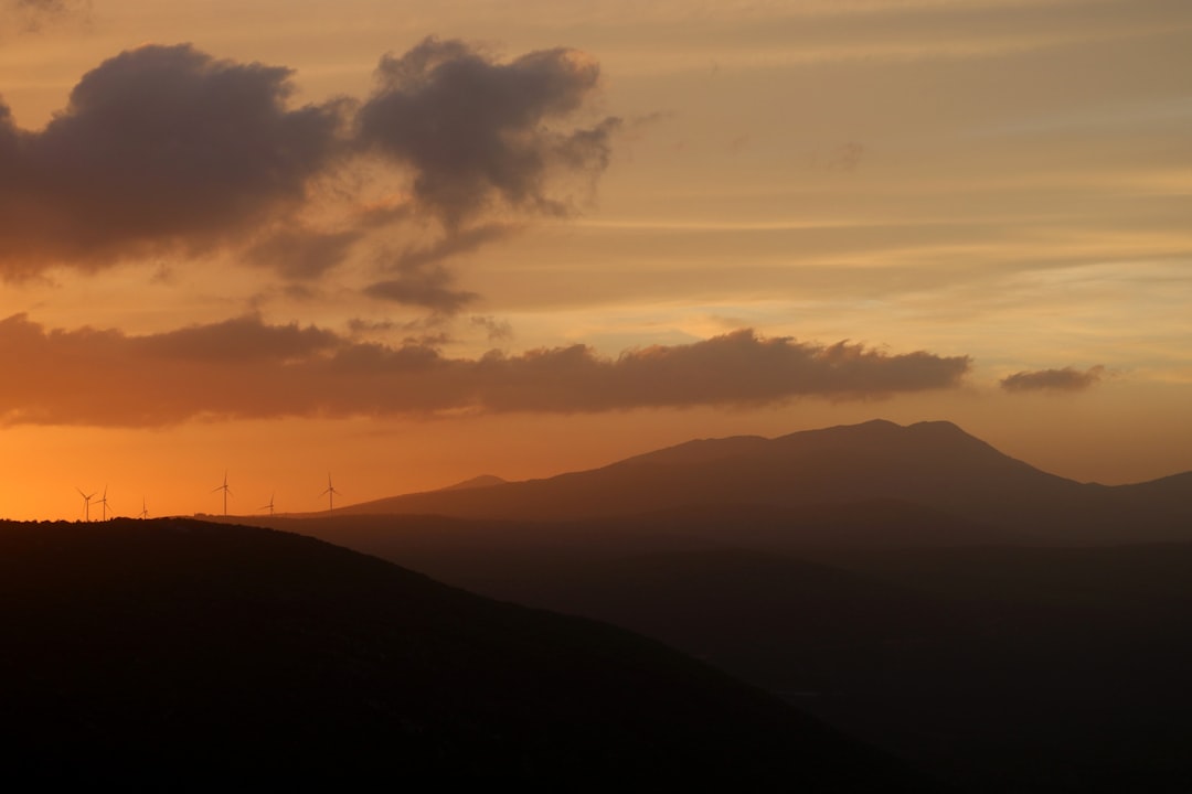 Hill photo spot Svilaja Planina Split-Dalmatia County