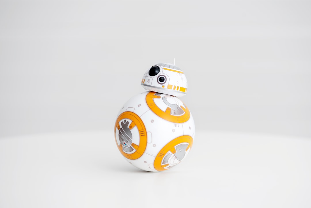 Star Wars BB-8 Sphero