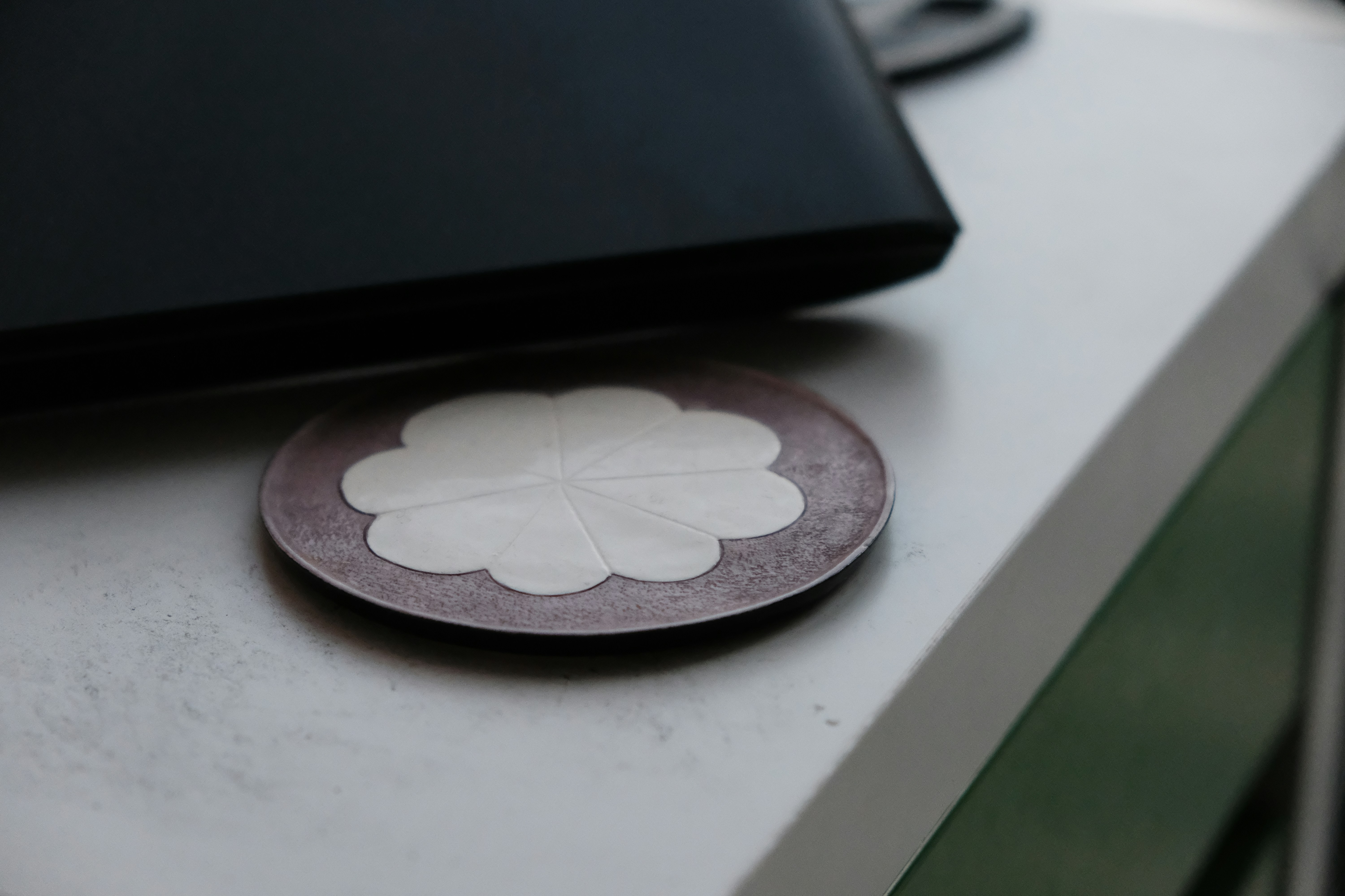 Custom Wood Engraving