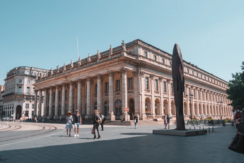 Bordeaux