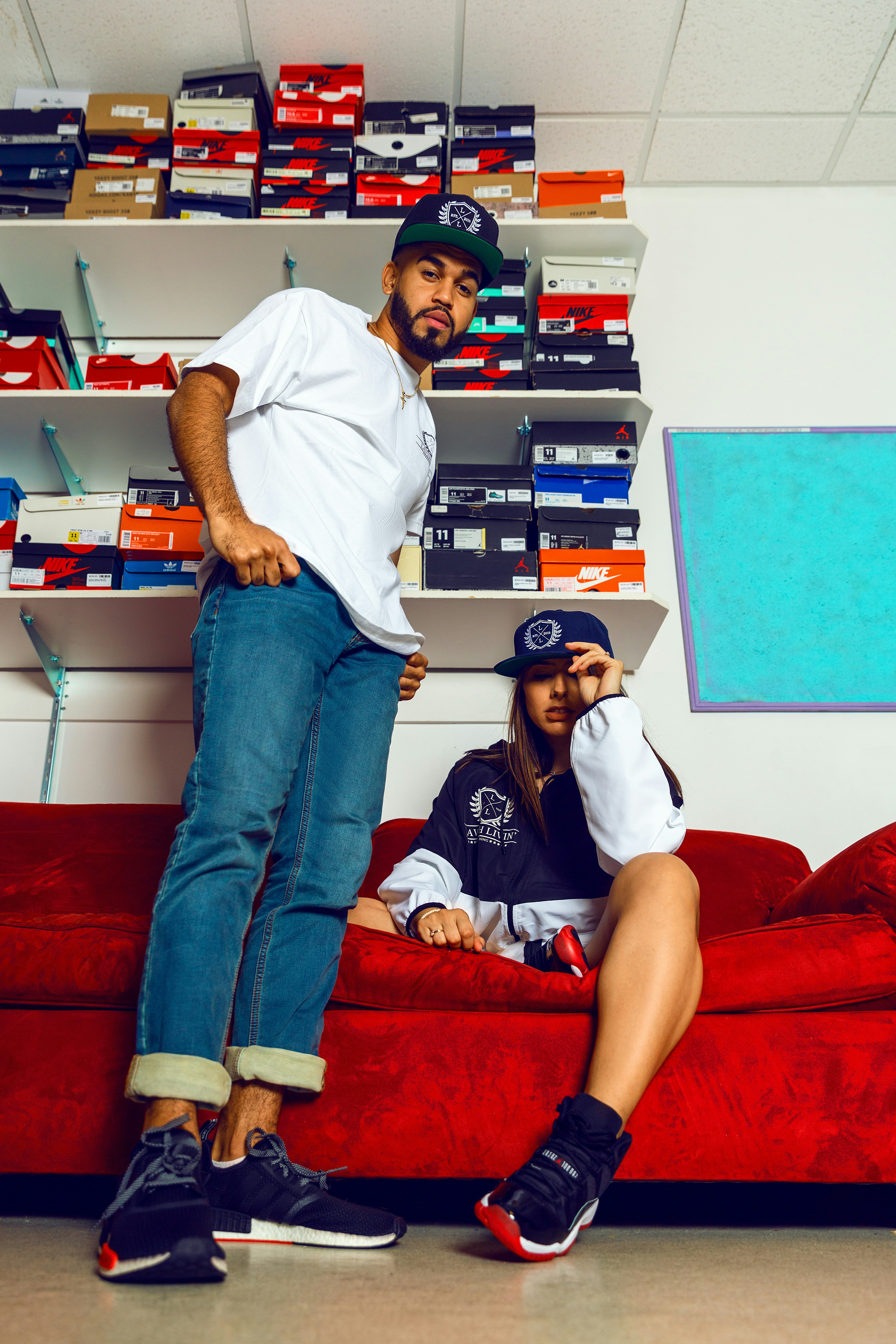 Photo by armedshutter