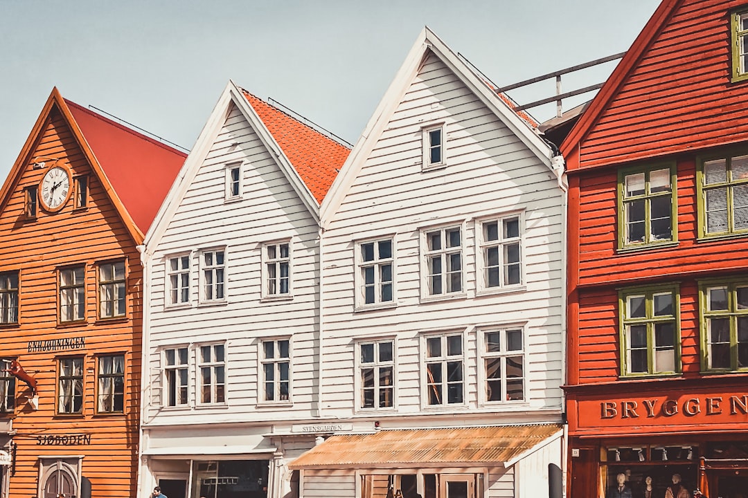 Travel Tips and Stories of Bryggen in Norway