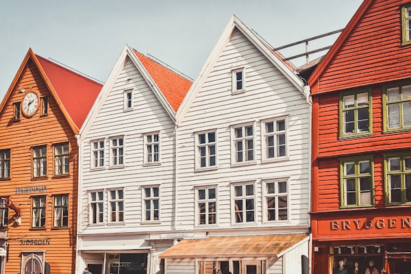 Bergen, Norway