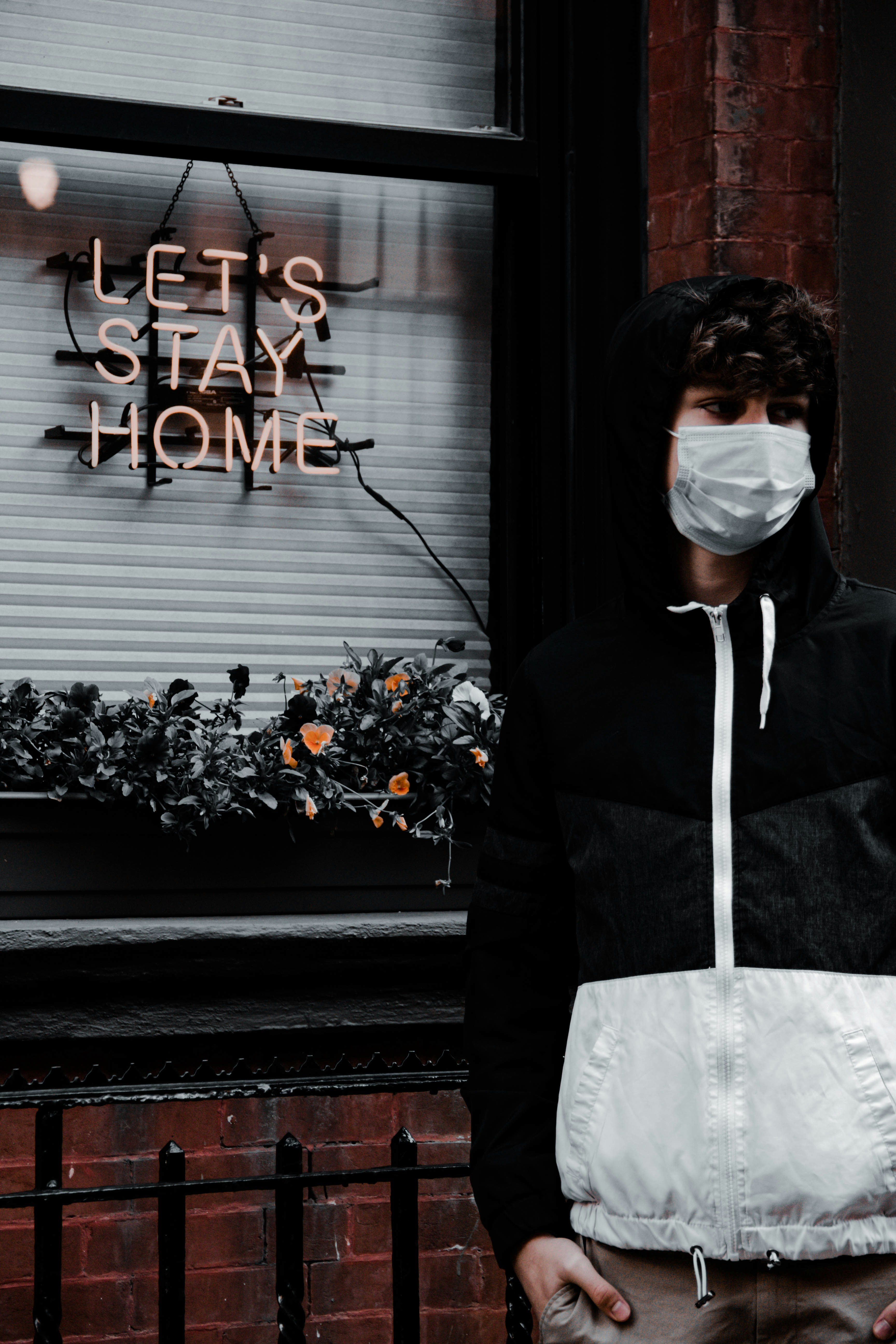 Essential Shelter-in-Place Supplies