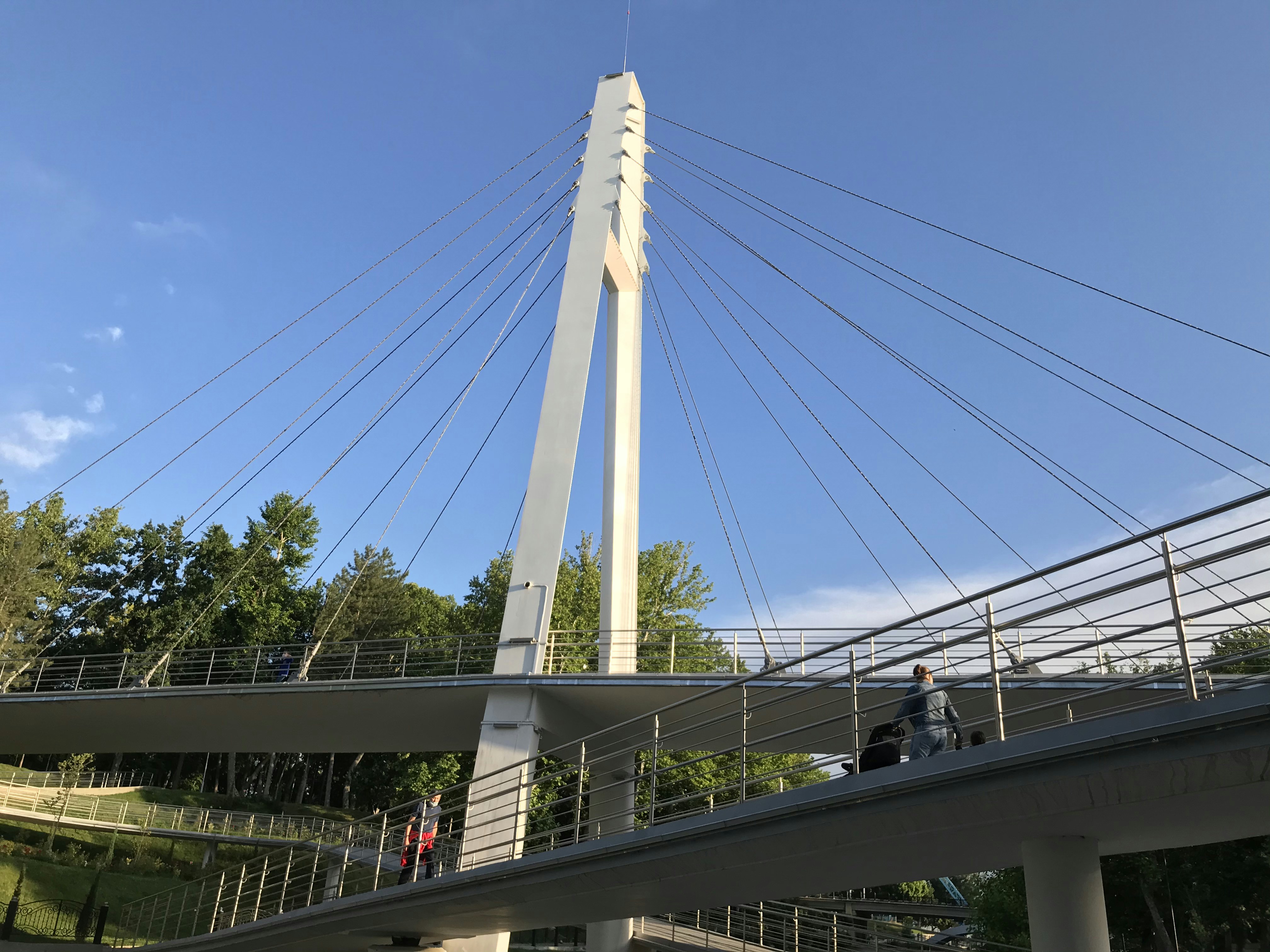 Bridgeport Budget/Backpacker Travel