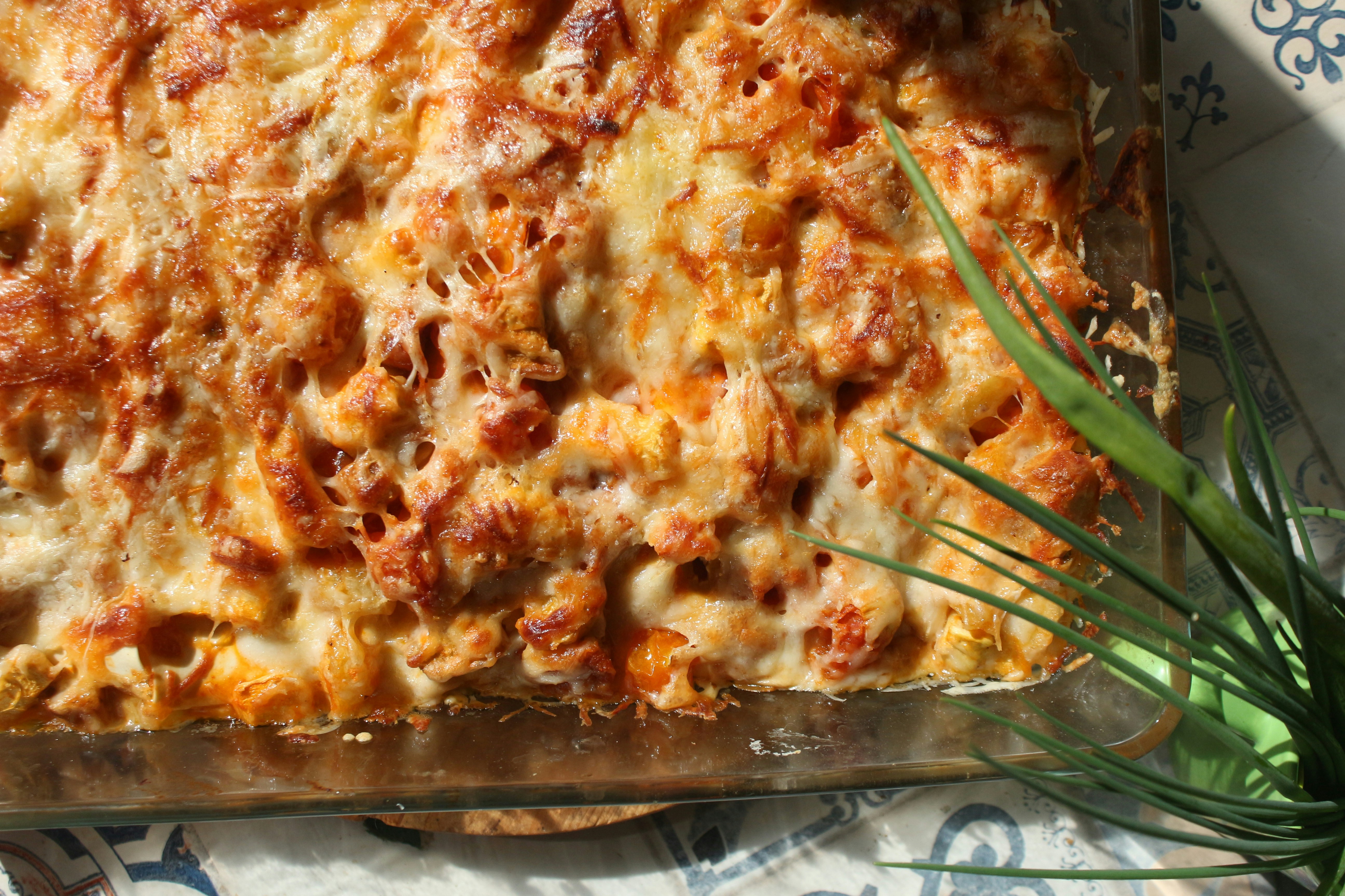 Fırında Kaşar Peynirinin Kızartılması: İpuçları ve Püf Noktaları