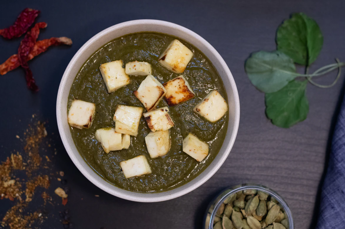 Fresh Artisanal Desi Paneer