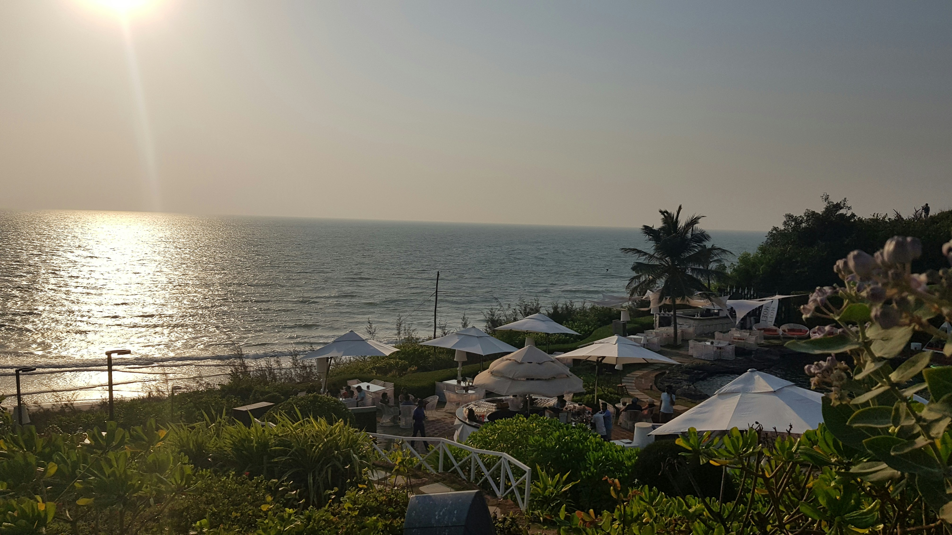 Image credit: Tarak Patel via unsplash
beaches to visit in goa
goa in february