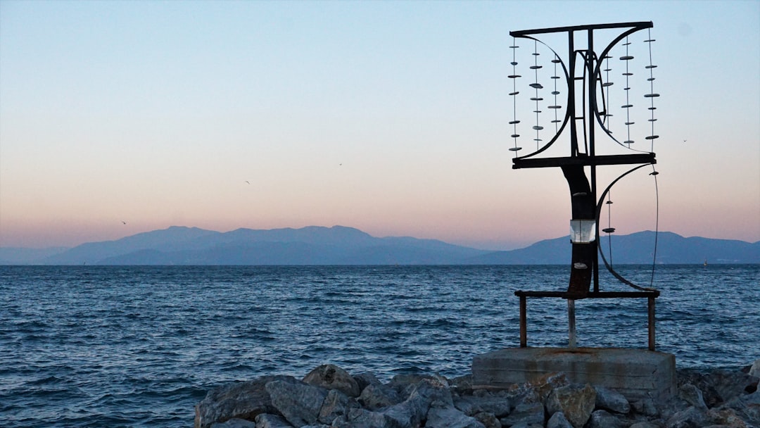 Ocean photo spot Kuşadası Yeşiltepe