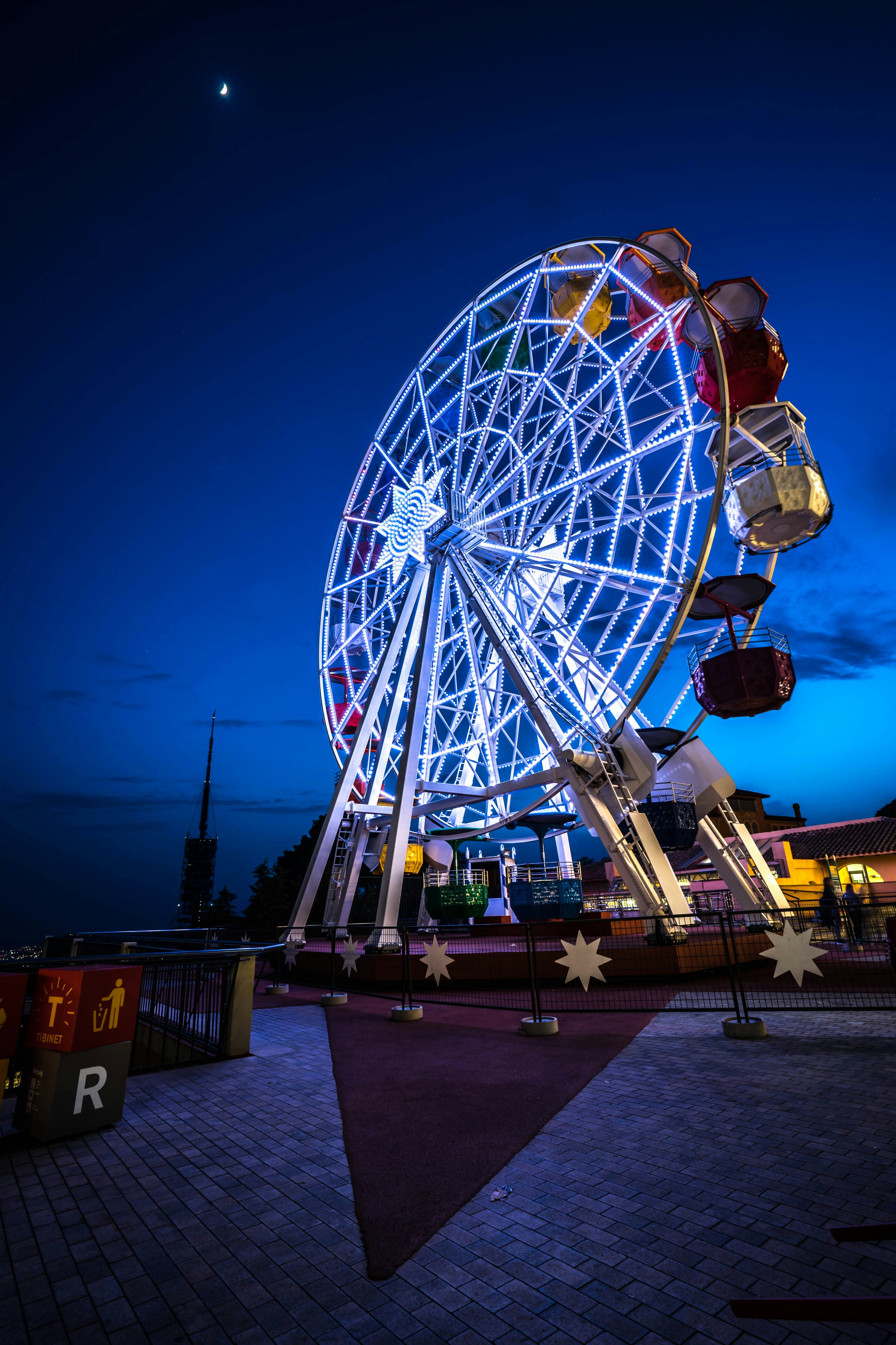 Fortune Wheel