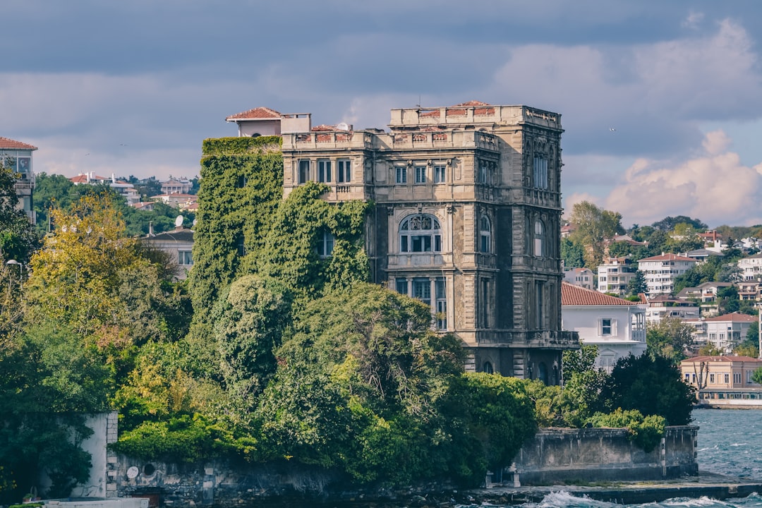 Sail the Bosphorus: The One Istanbul Experience You Simply Can't Mi… — Sail the Bosphorus