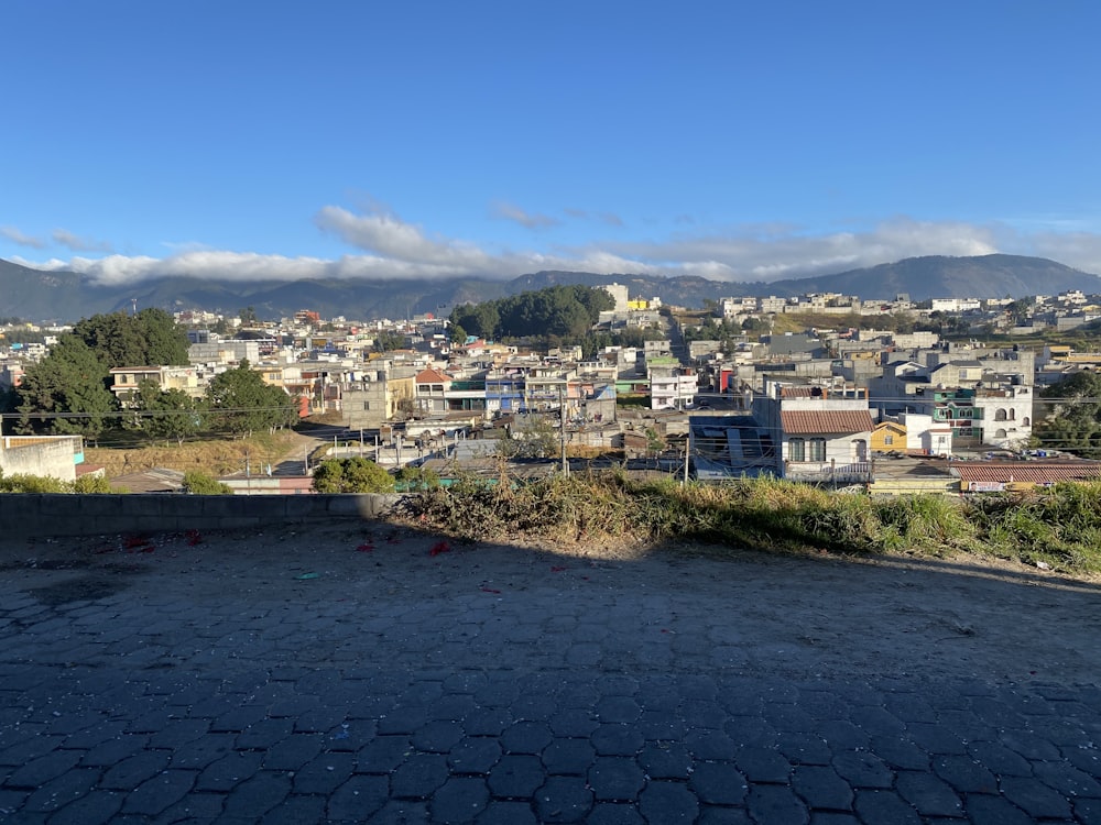 city with high rise buildings under blue sky during daytime