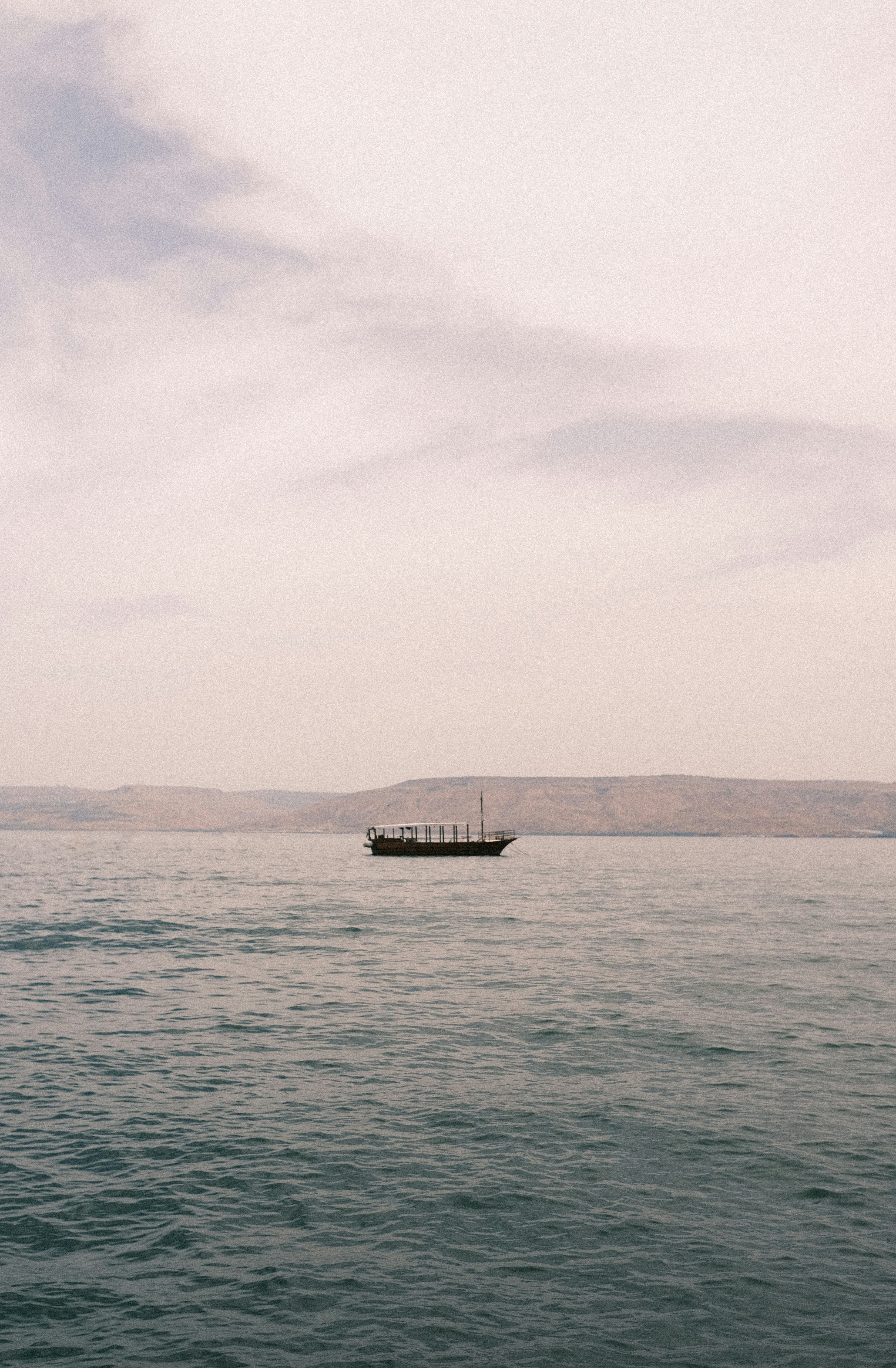 Tiberias travel photo