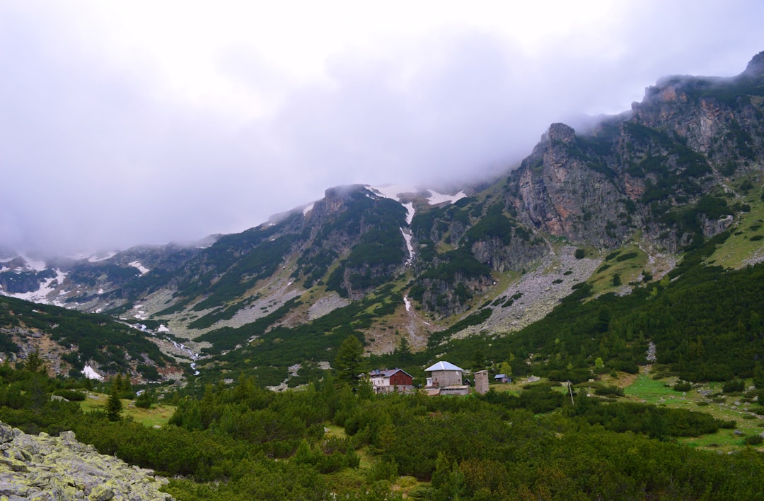 Highland photo spot Malyovitsa Rila