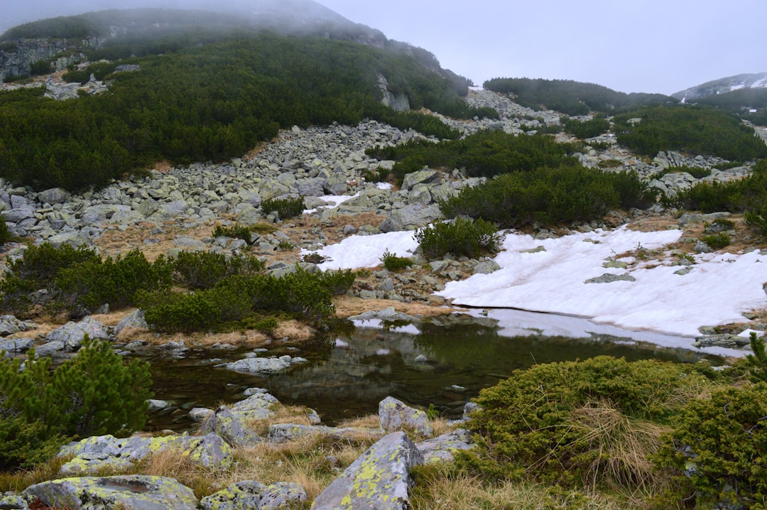 Ecoregion photo spot Malyovitsa Bulgaria