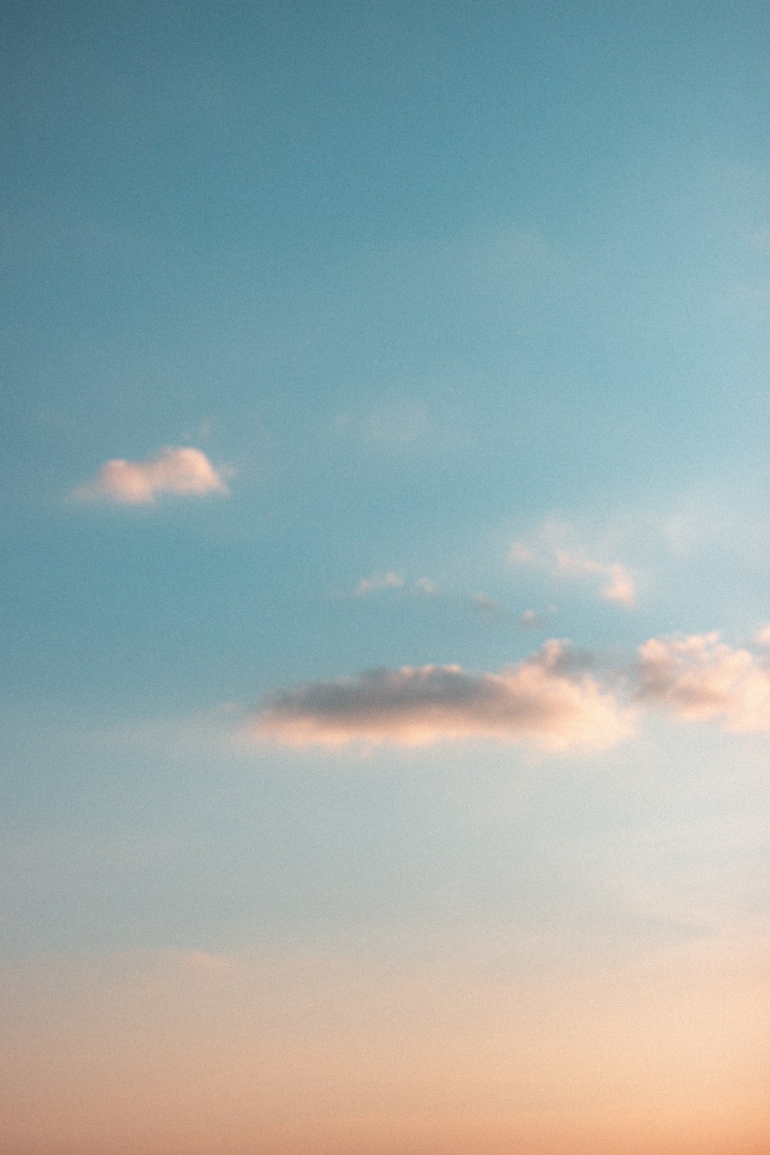 blue sky with white clouds during daytime