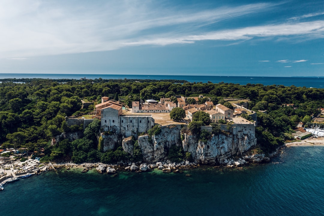 Headland photo spot France France