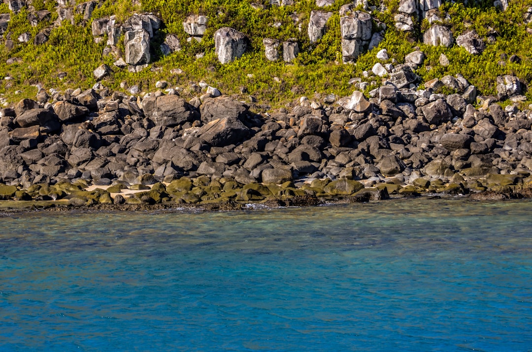 Shore photo spot Arquipélago de Abrolhos Brasil
