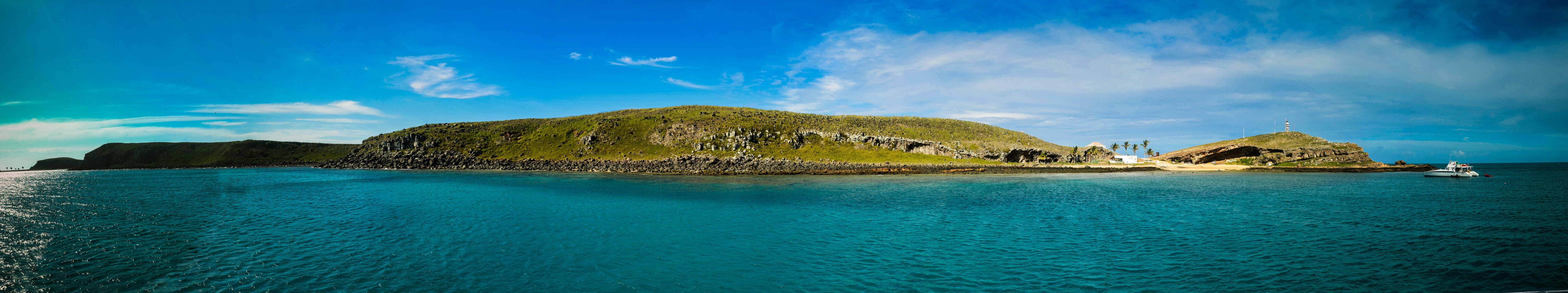Secret Island Art Studio