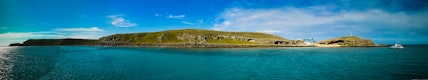 Dundas Harbour (Devon Island) port