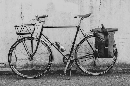 Backroad ADV detail