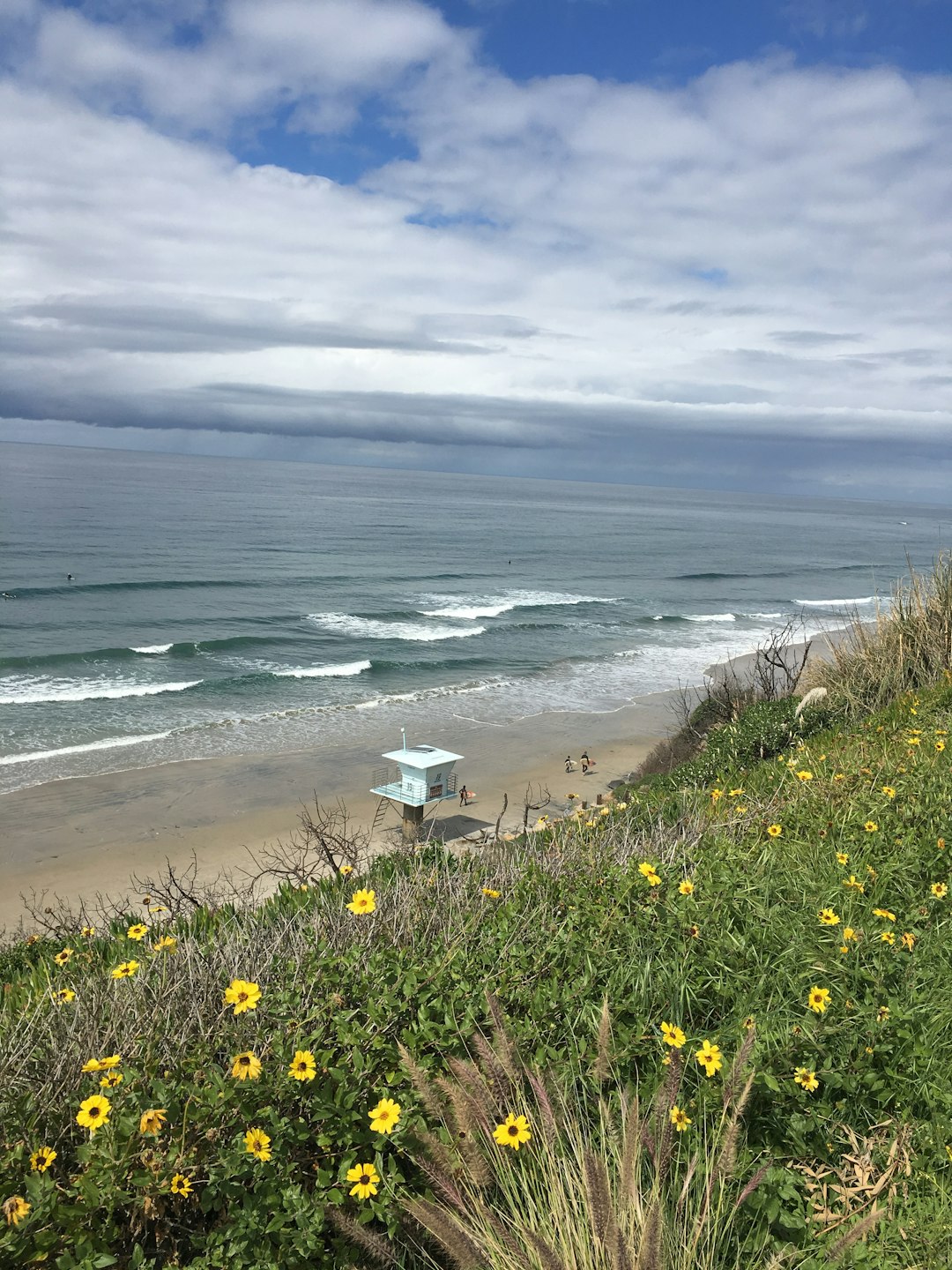 Beach photo spot 1496–1498 S Coast Hwy 101 1770 Village Pl