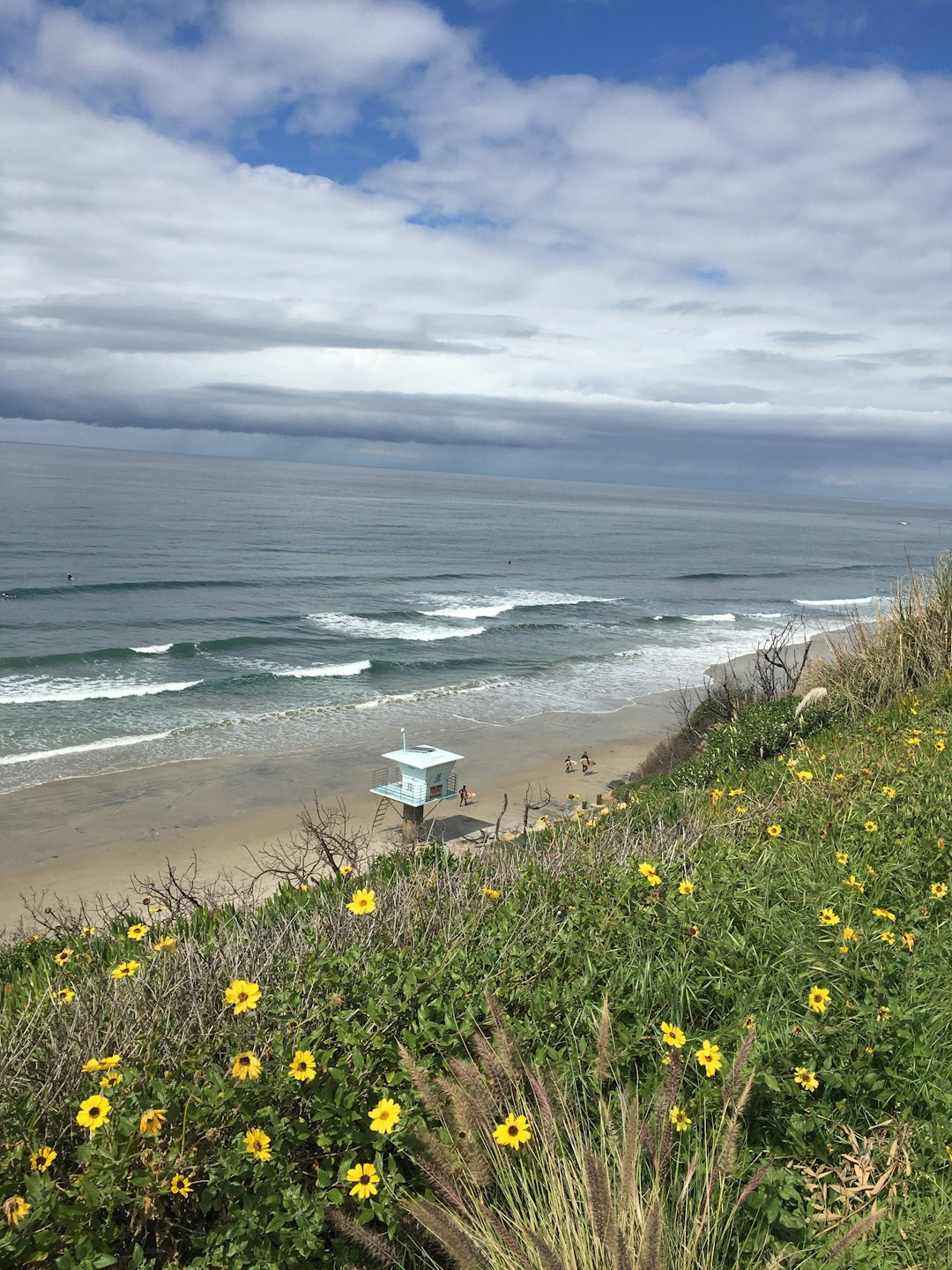 Beach photo spot 1496–1498 S Coast Hwy 101 San Diego