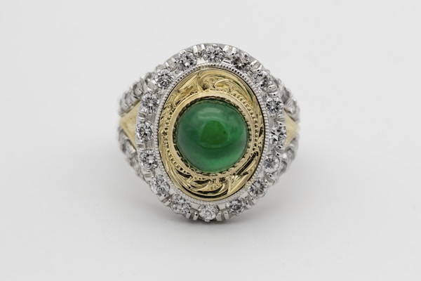 Considerations When Buying an Engagement Ring