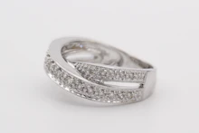 Anillo Aurora en empaque