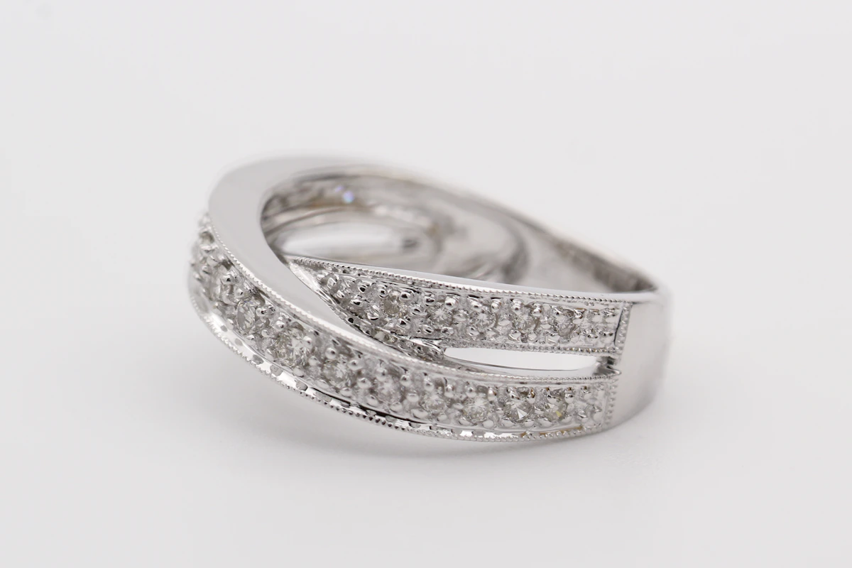 Jewellery craftsmanship