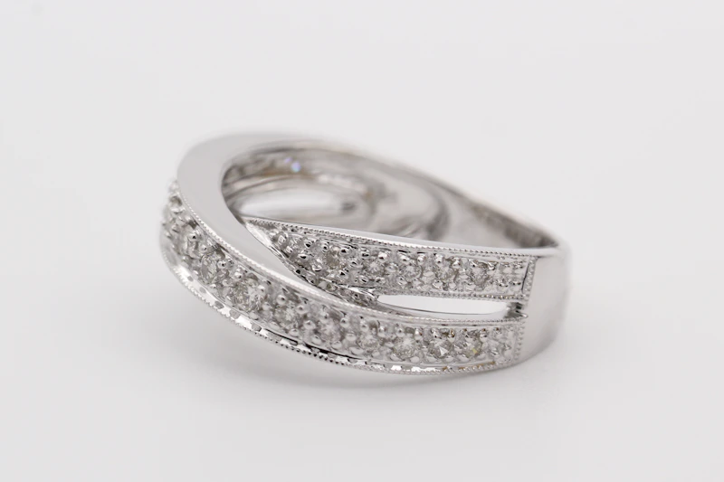 Jewellery Ring