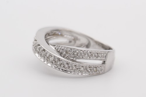 Brass jewellery