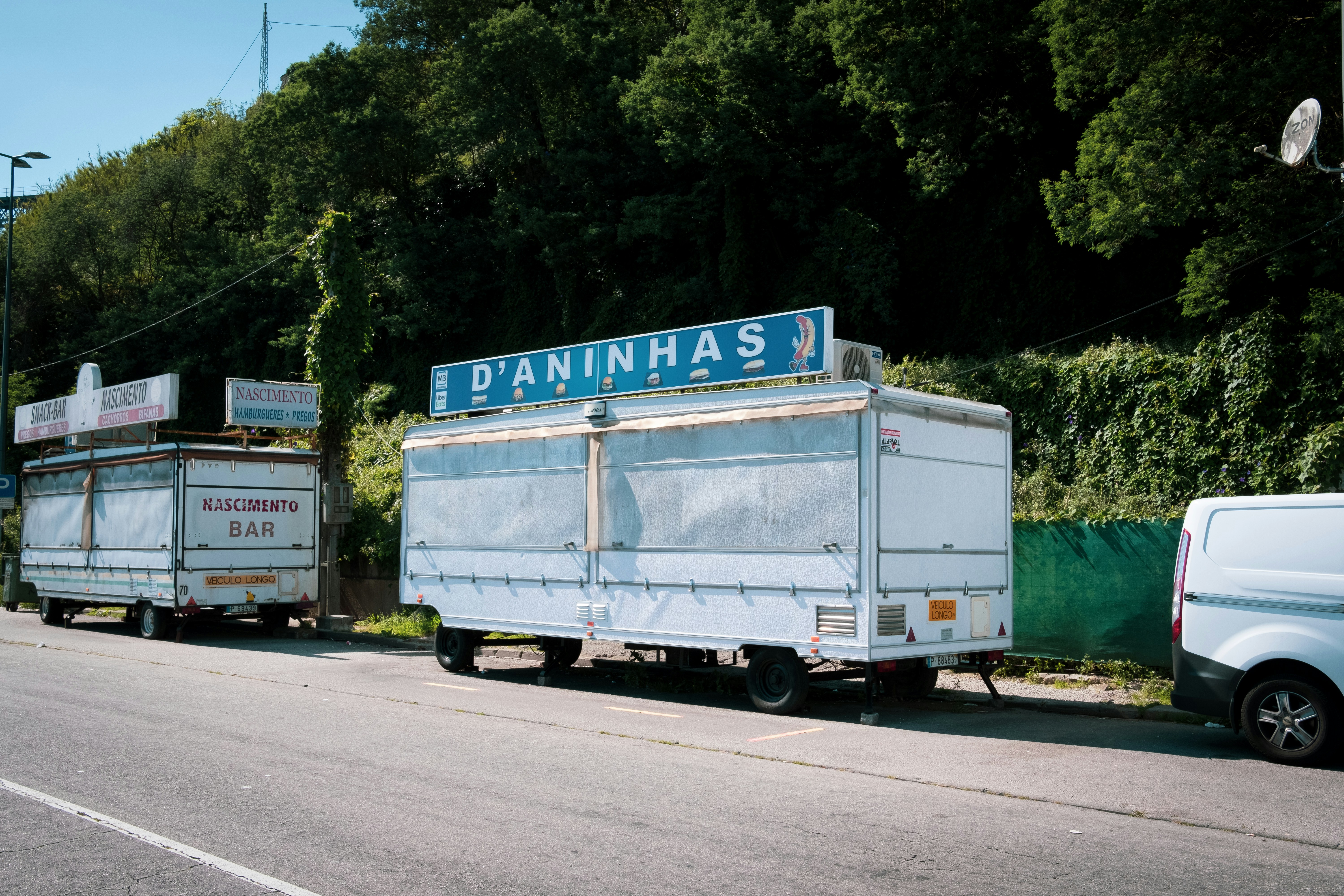vantaggi distributori