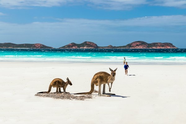 Australia Occidentale