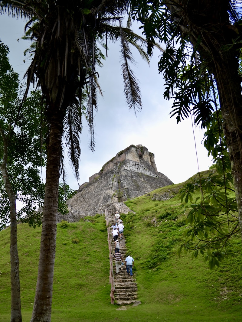 Belize eSIM