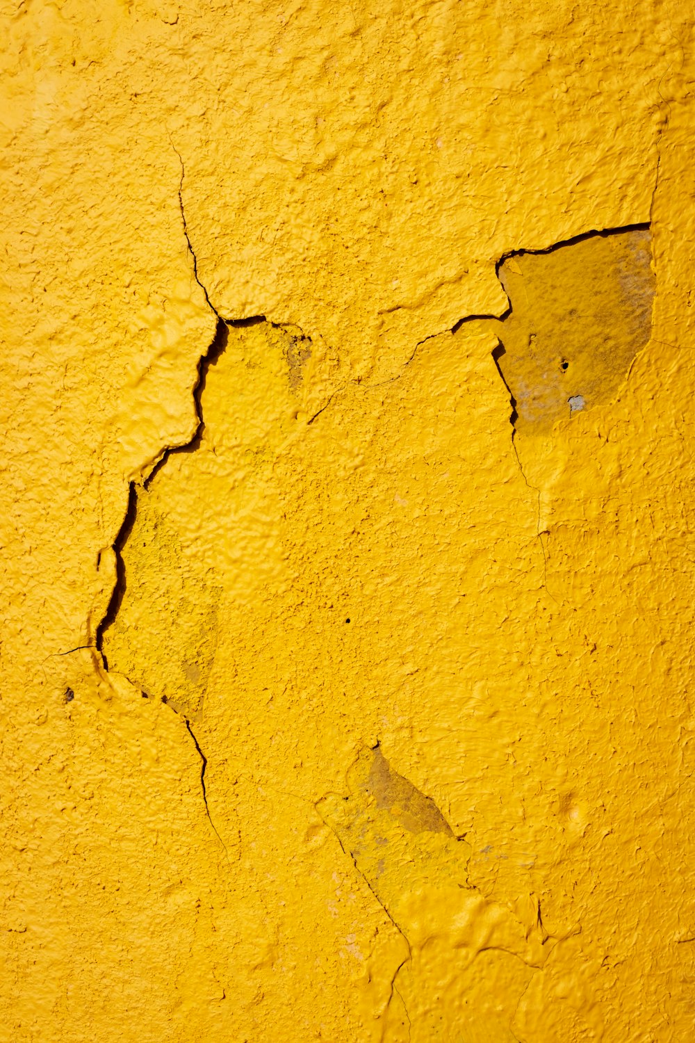 茶色と白のコンクリートの壁