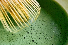 matcha 