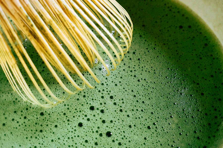 Matcha