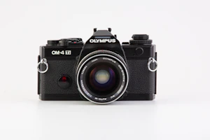 OM SYSTEM OM-5