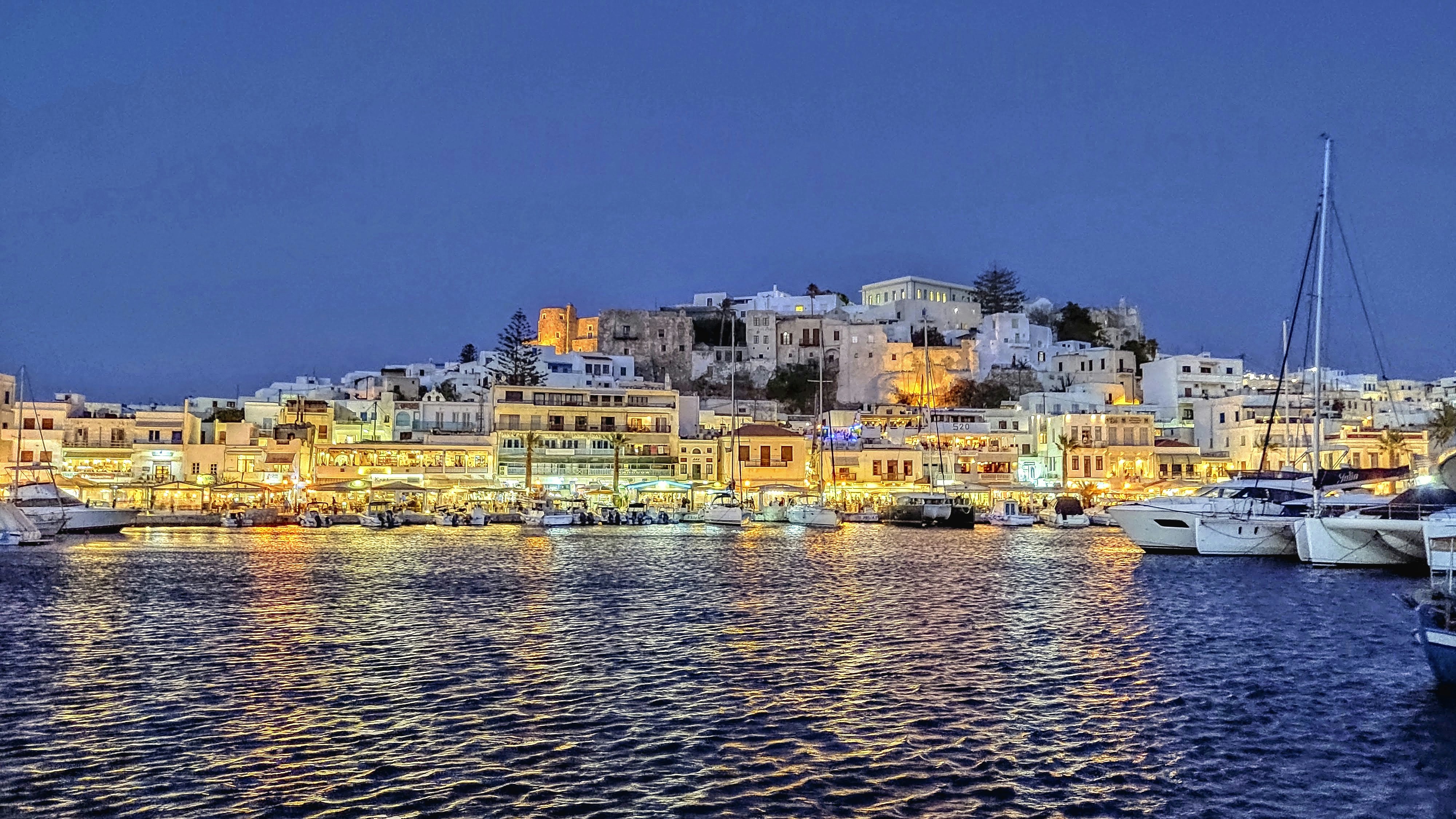 Naxos