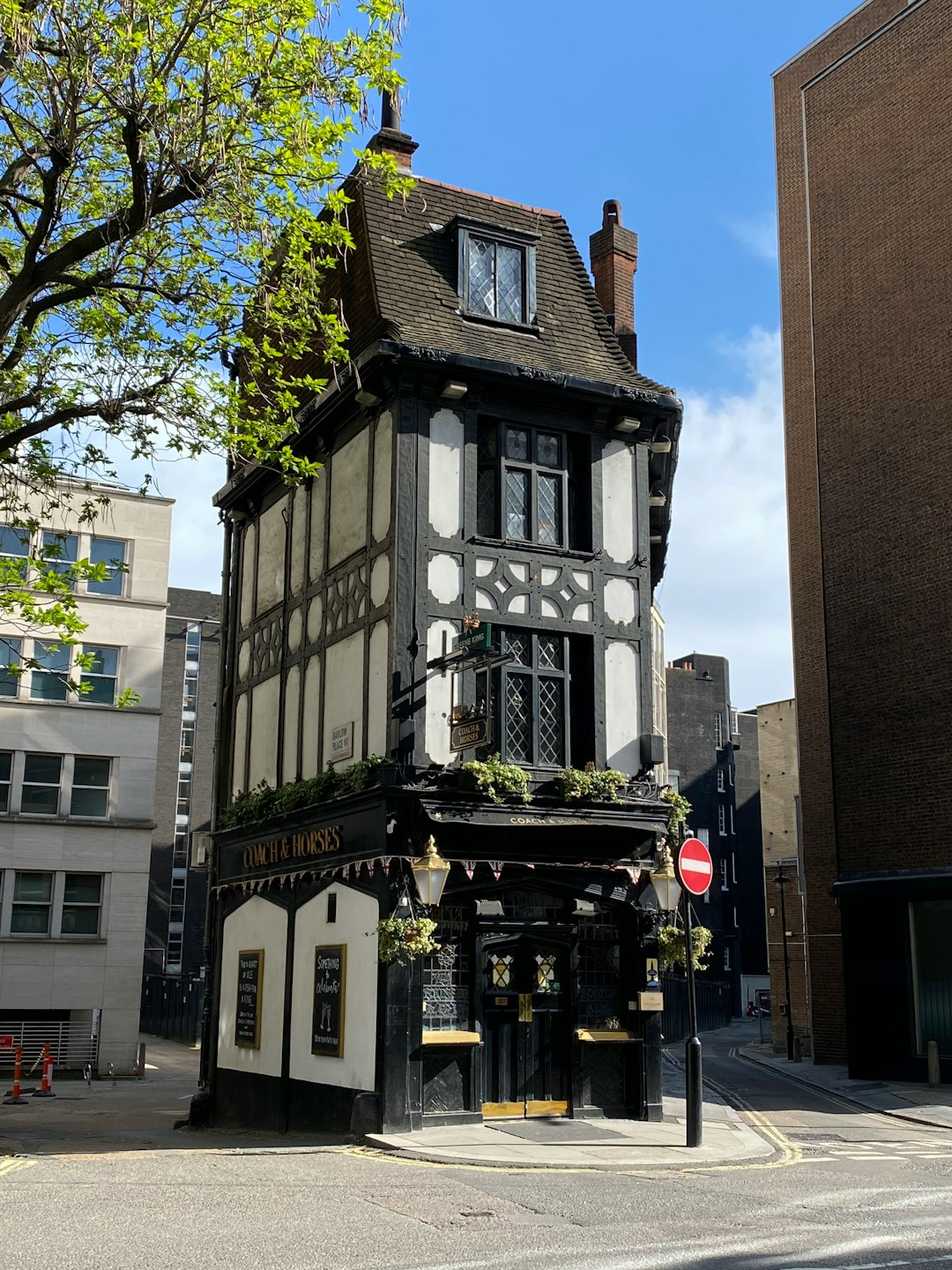 Town photo spot 1 Barlow Place Covent Garden