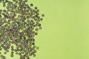 Black Pepper
