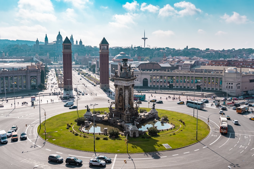 Top 7 Tips for Exploring Barcelona
