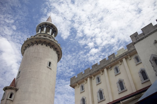 photo of Hualien City Landmark near Qingjing Farm